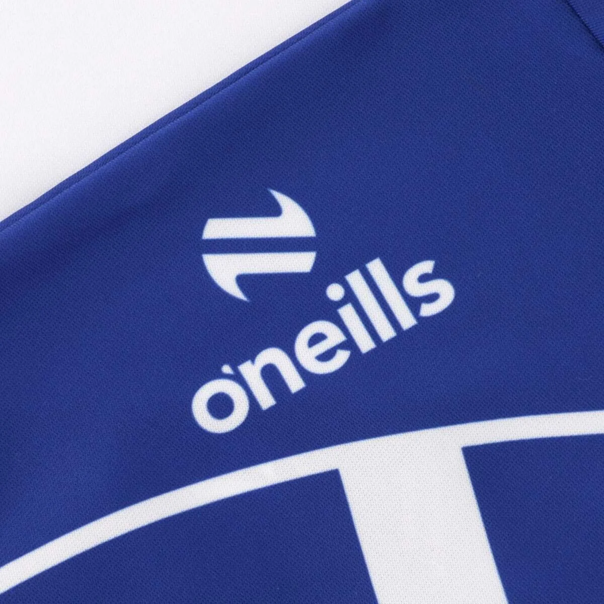 NRL 2025 Home Jersey - Canterbury Bulldogs - Adult - Mens - Image 8