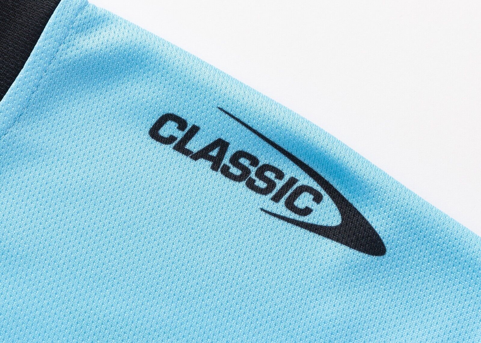 NRL 2025 Home Jersey - Cronulla Sharks - Adult - Mens - Image 4