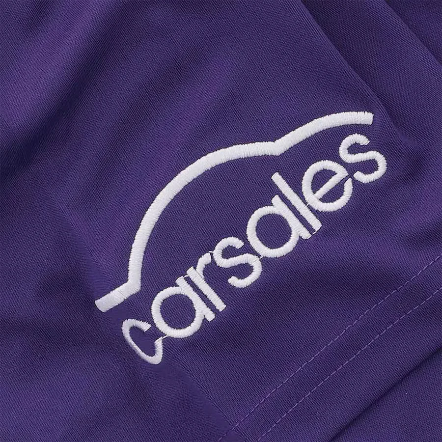 NRL 2025 Media Polo - Melbourne Storm - Youth - Kids - Image 6