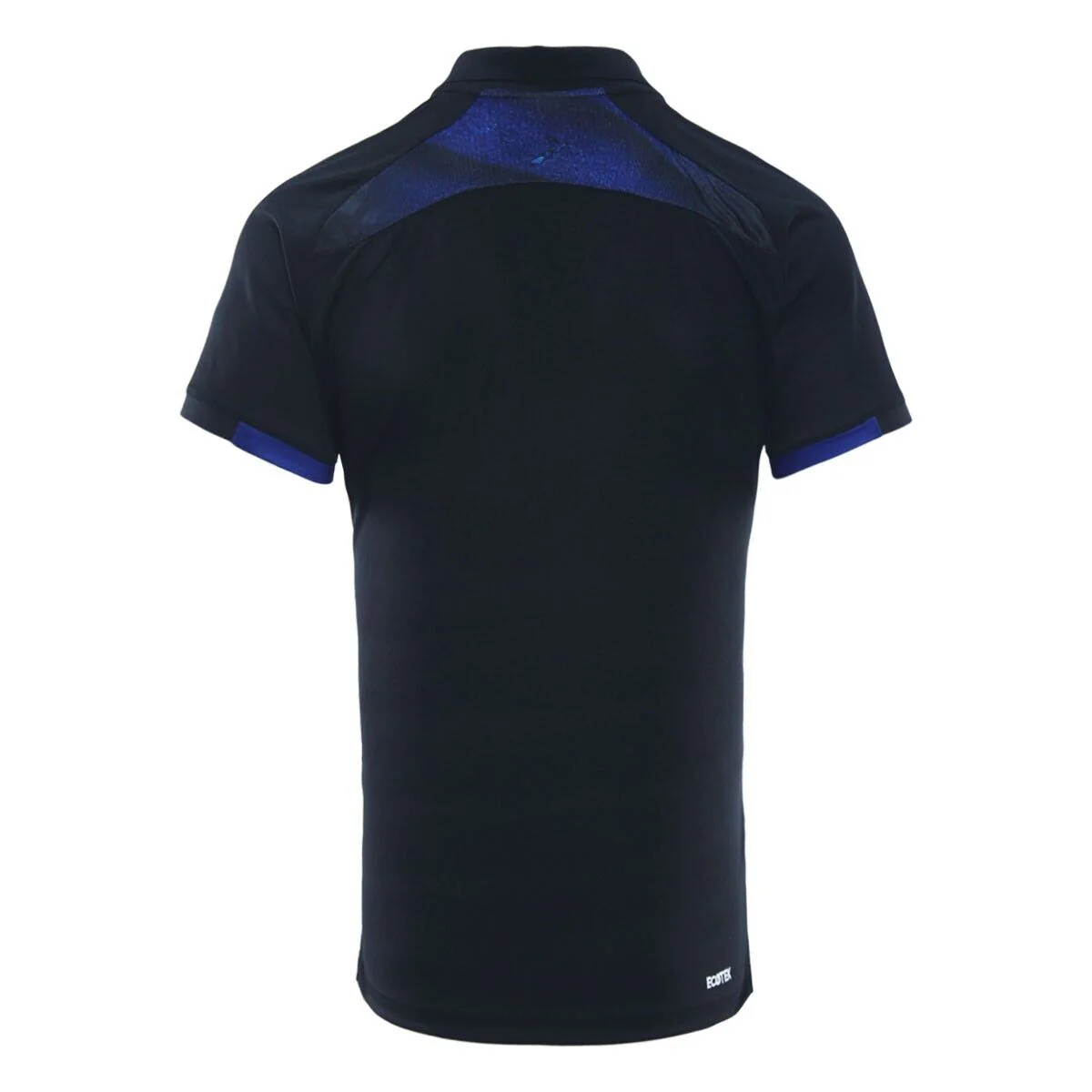 NRL 2025 Media Polo - New Zealand Warriors - Adult - Mens - Image 4