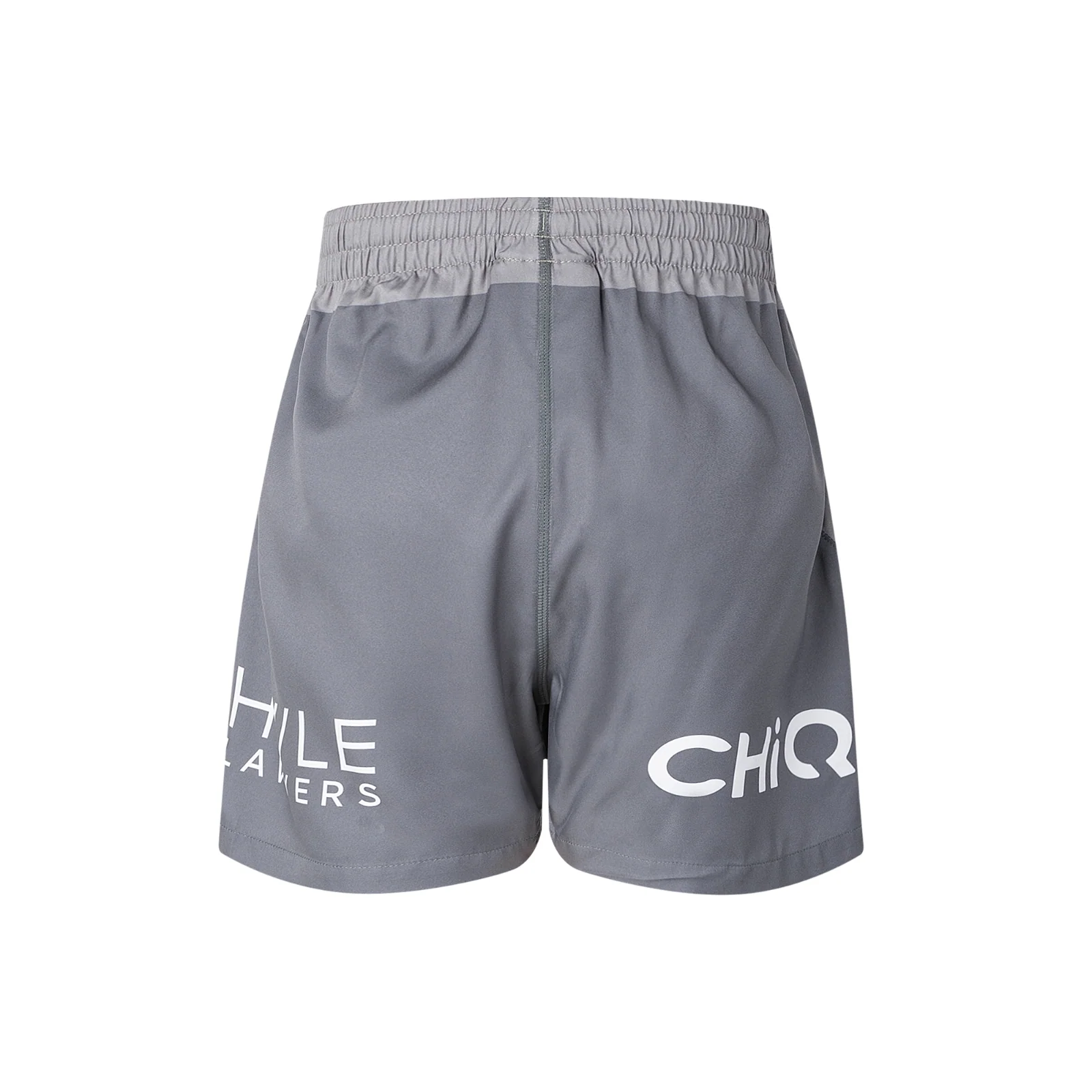 NRL 2025 Performance Gym Shorts - St George Illawarra Dragons - Youth - Kids - Image 2