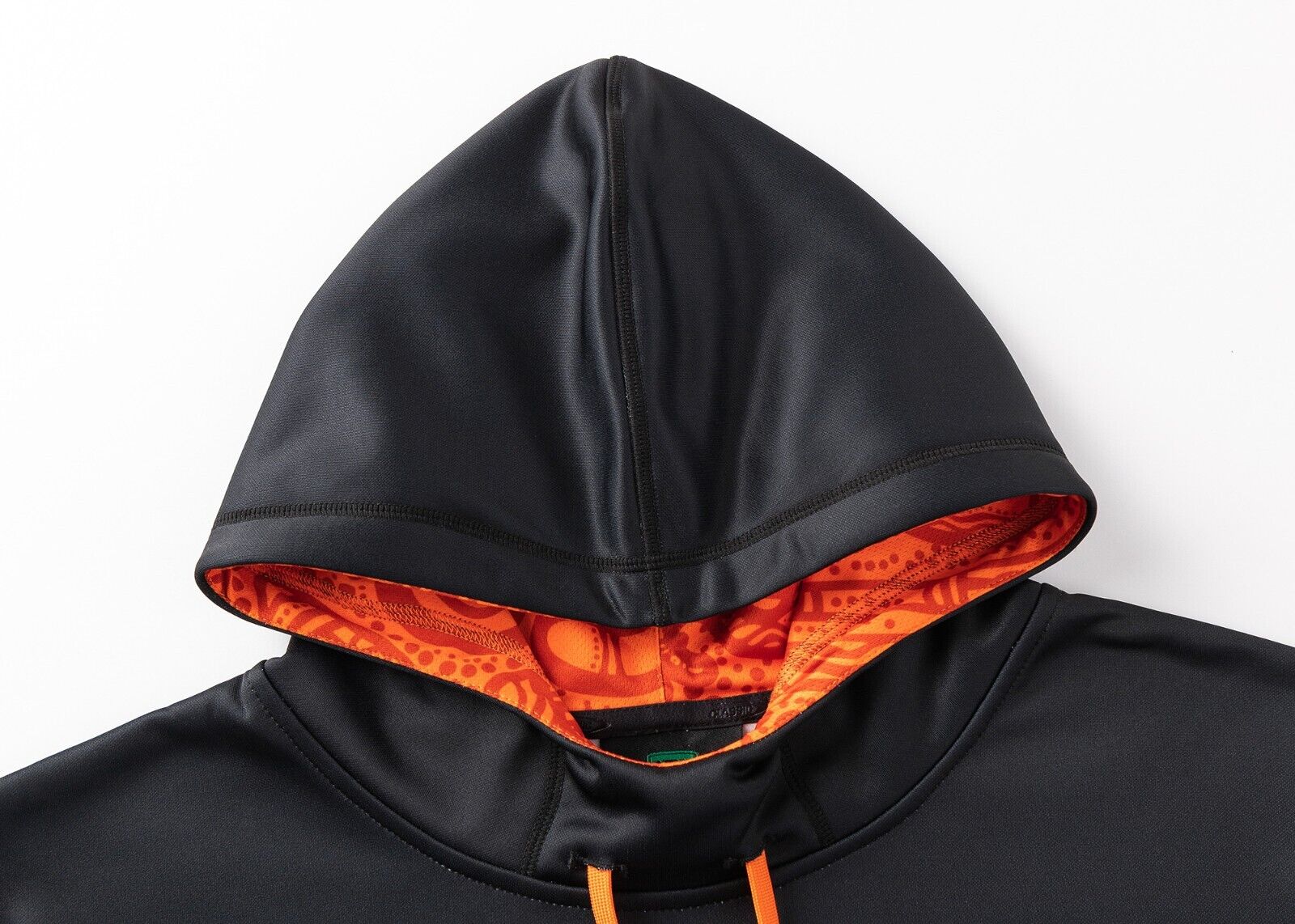 NRL 2025 Pullover Hoodie - Indigenous All Stars - Adult - Mens - Image 3