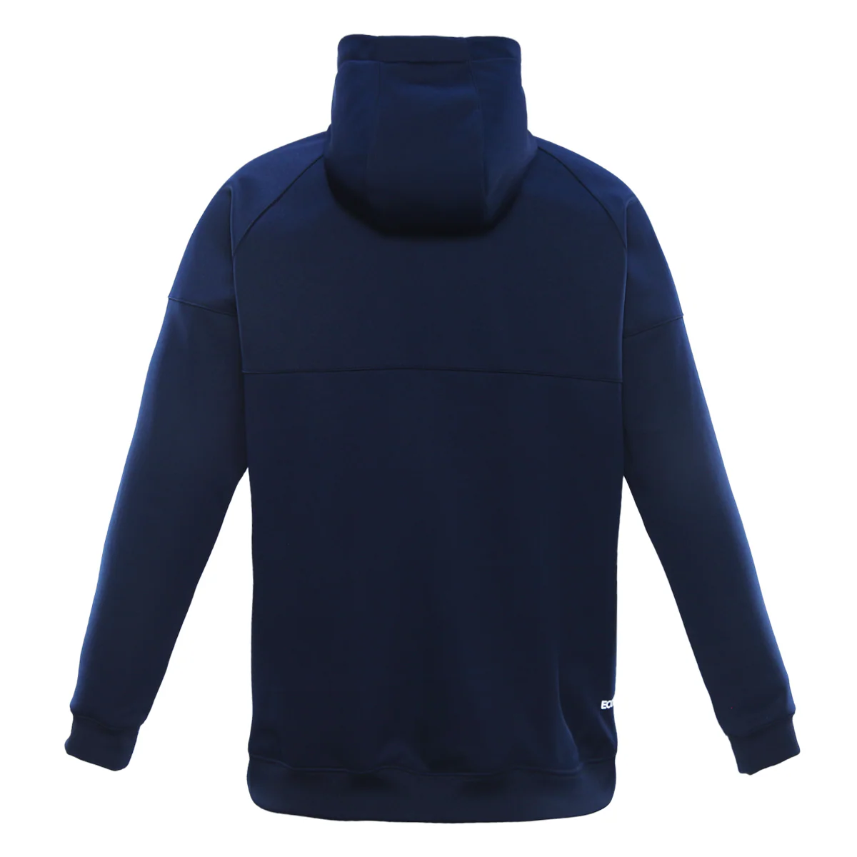 NRL 2025 Pullover Hoodie - North Queensland Cowboys - Navy - Adult - Mens - Image 3