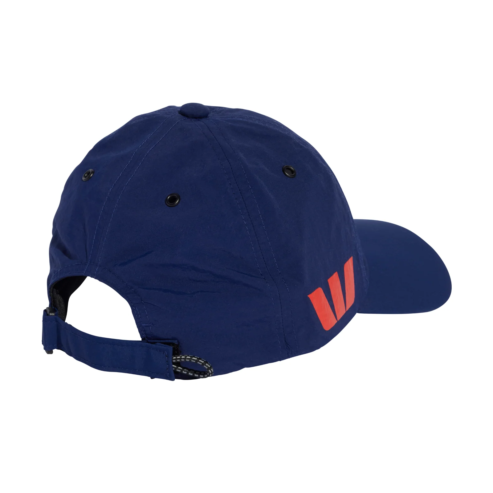 NRL 2025 Tech Cap - New South Wales Blues - NSW - Hat - Youth OSFM - Image 4