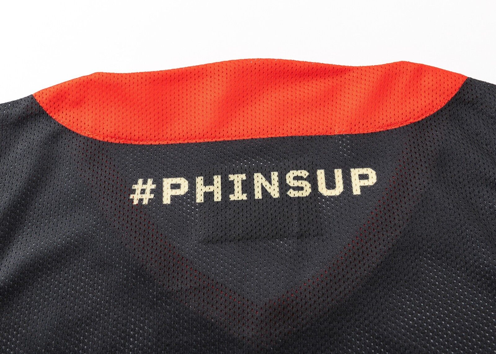 NRL 2025 Training Singlet - Dolphins - Adult - Mens - Image 8