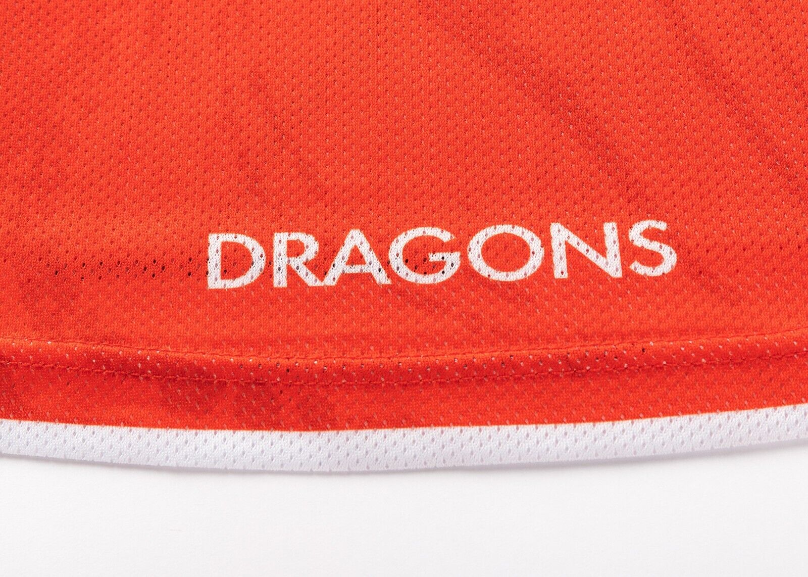 NRL 2025 Training Singlet - St George Illawarra Dragons - Adult - Mens - Image 11