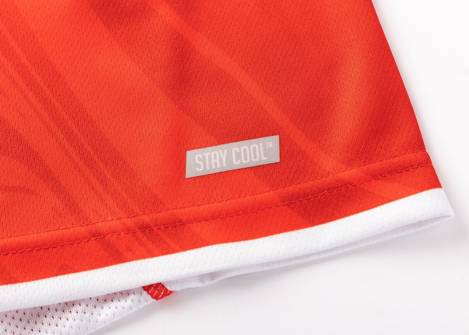 NRL 2025 Training Singlet - St George Illawarra Dragons - Adult - Mens - Image 7