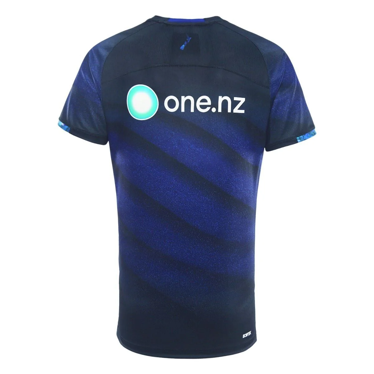 NRL 2025 Training Tee - New Zealand Warriors - Adult - Mens - Image 4