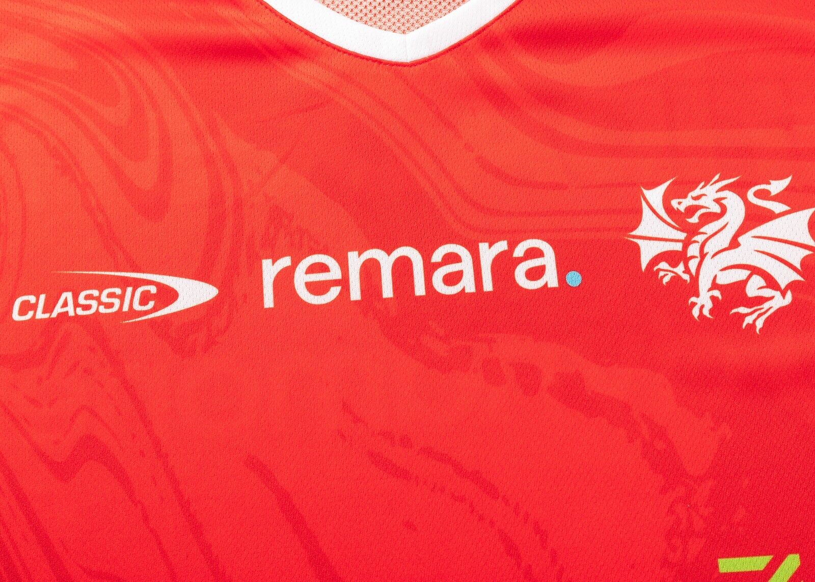 NRL 2025 Training Tee - St George Illawarra Dragons - Adult - Mens - Image 4