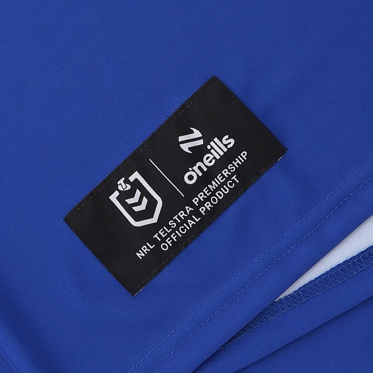 NRL 2026 Away Jersey - Canterbury Bulldogs - Adult - Mens - Image 10