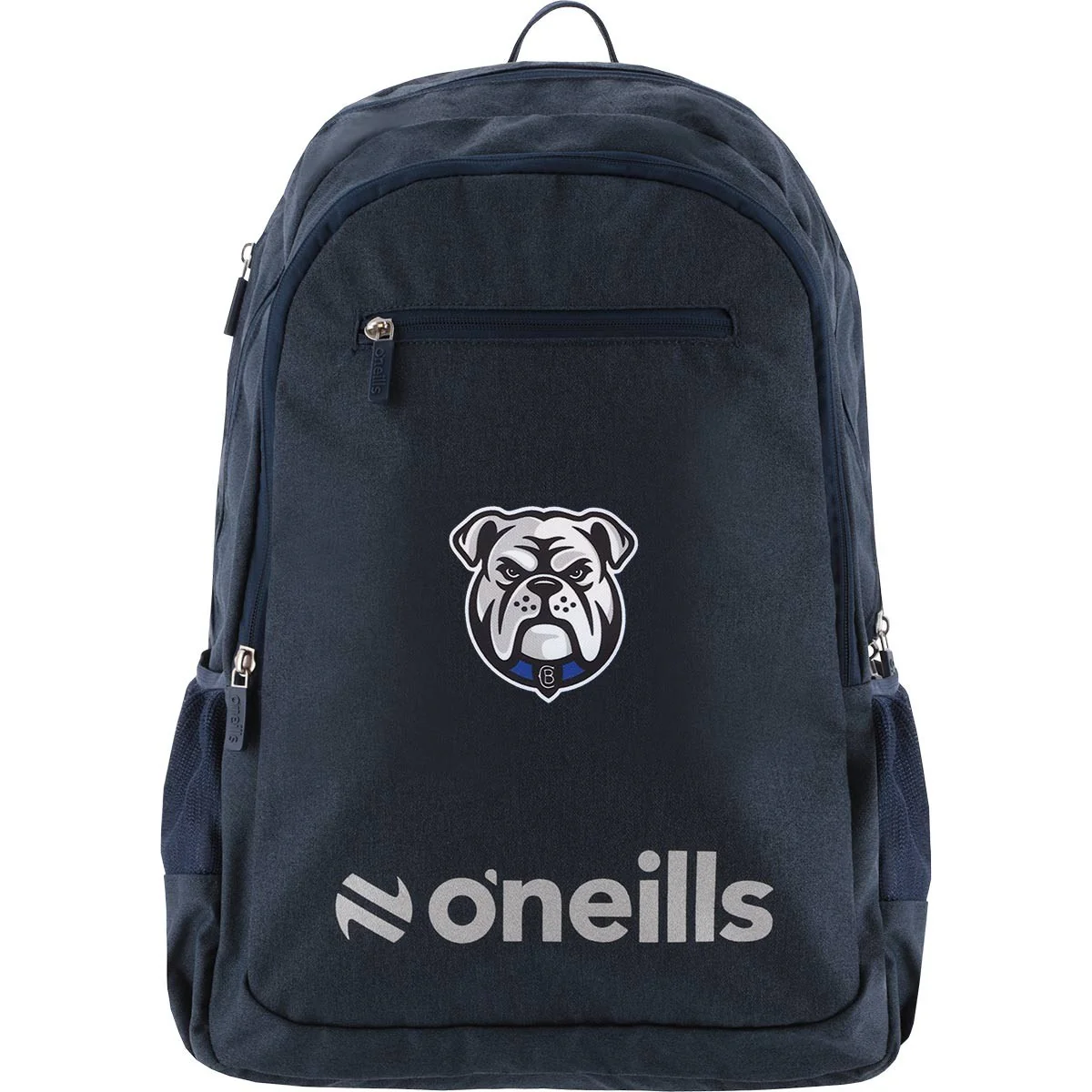 NRL 2026 Backpack  Canterbury Bulldogs  Official Club Bag