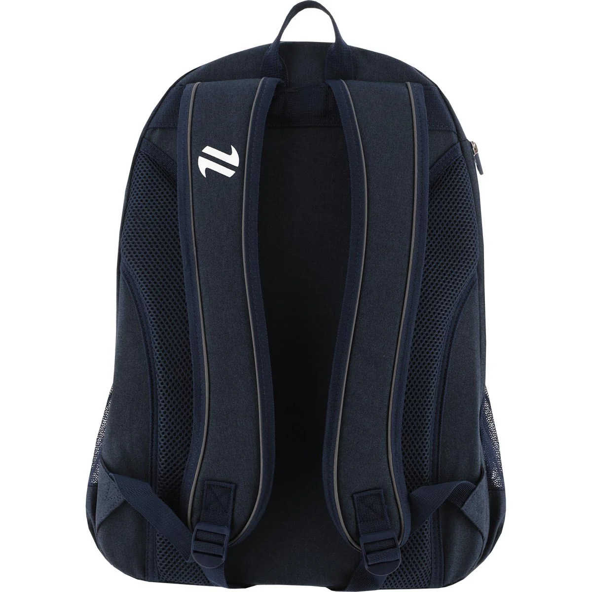 NRL 2026 Backpack  Canterbury Bulldogs  Official Club Bag - Image 3