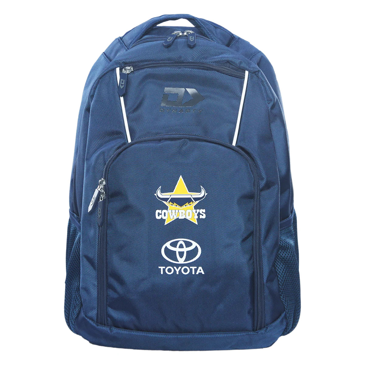 NRL  2026 Backpack - North Queensland Cowboys - Image 2