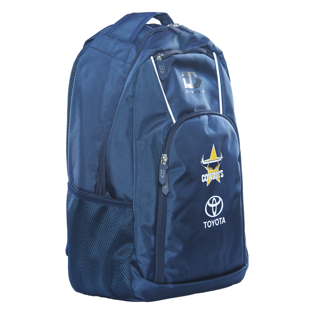 NRL  2026 Backpack - North Queensland Cowboys - Image 6