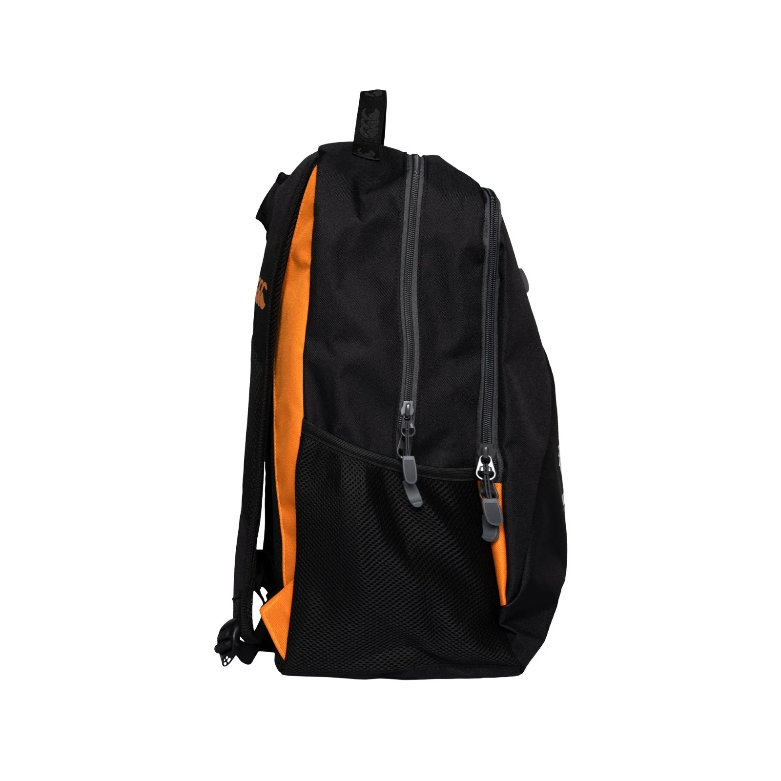 NRL 2026 Backpack - West Tigers - Official Club Bag - Image 4
