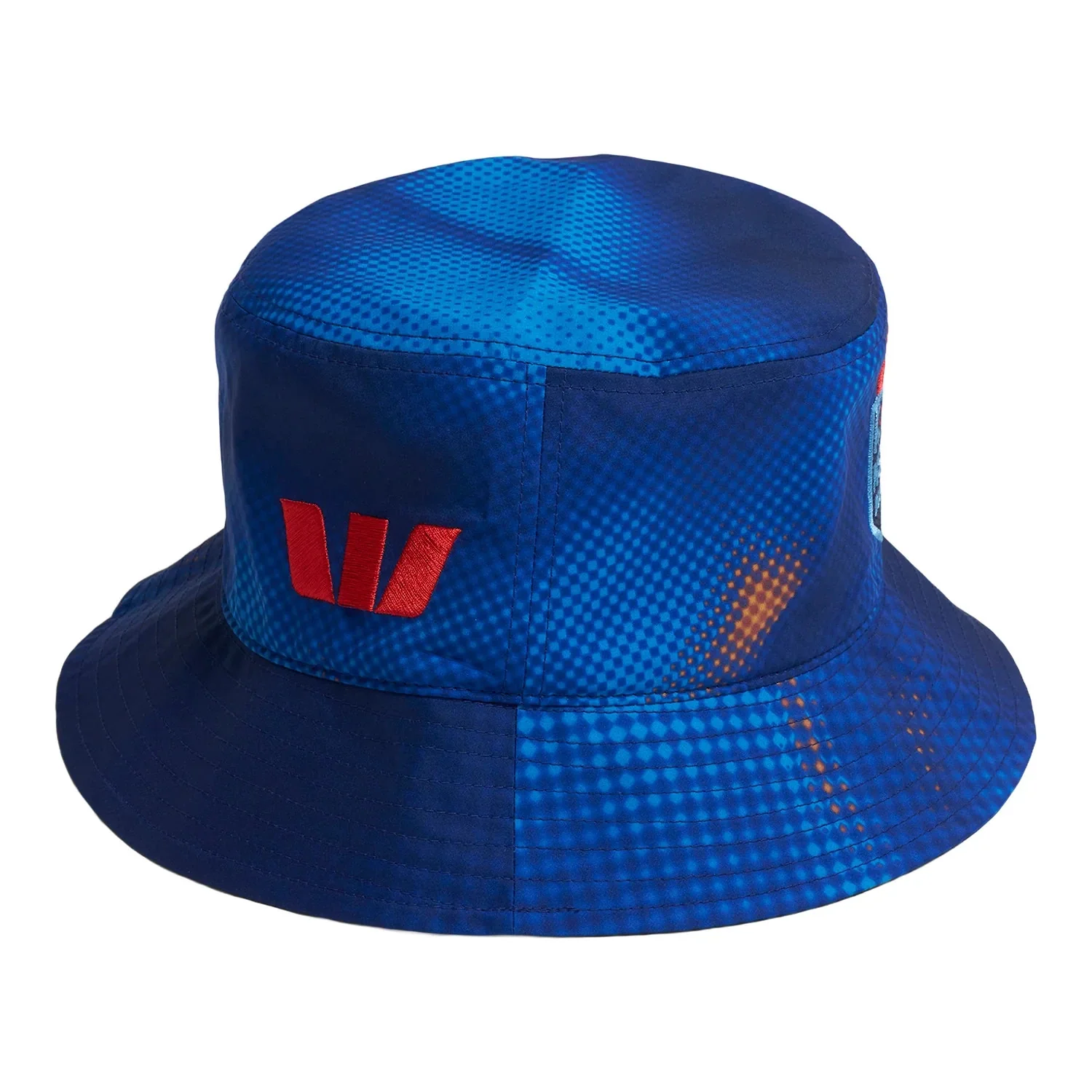 NRL 2026 Bucket Hat - New South Wales Blues - NSW -  Adult - OSFM - Image 3