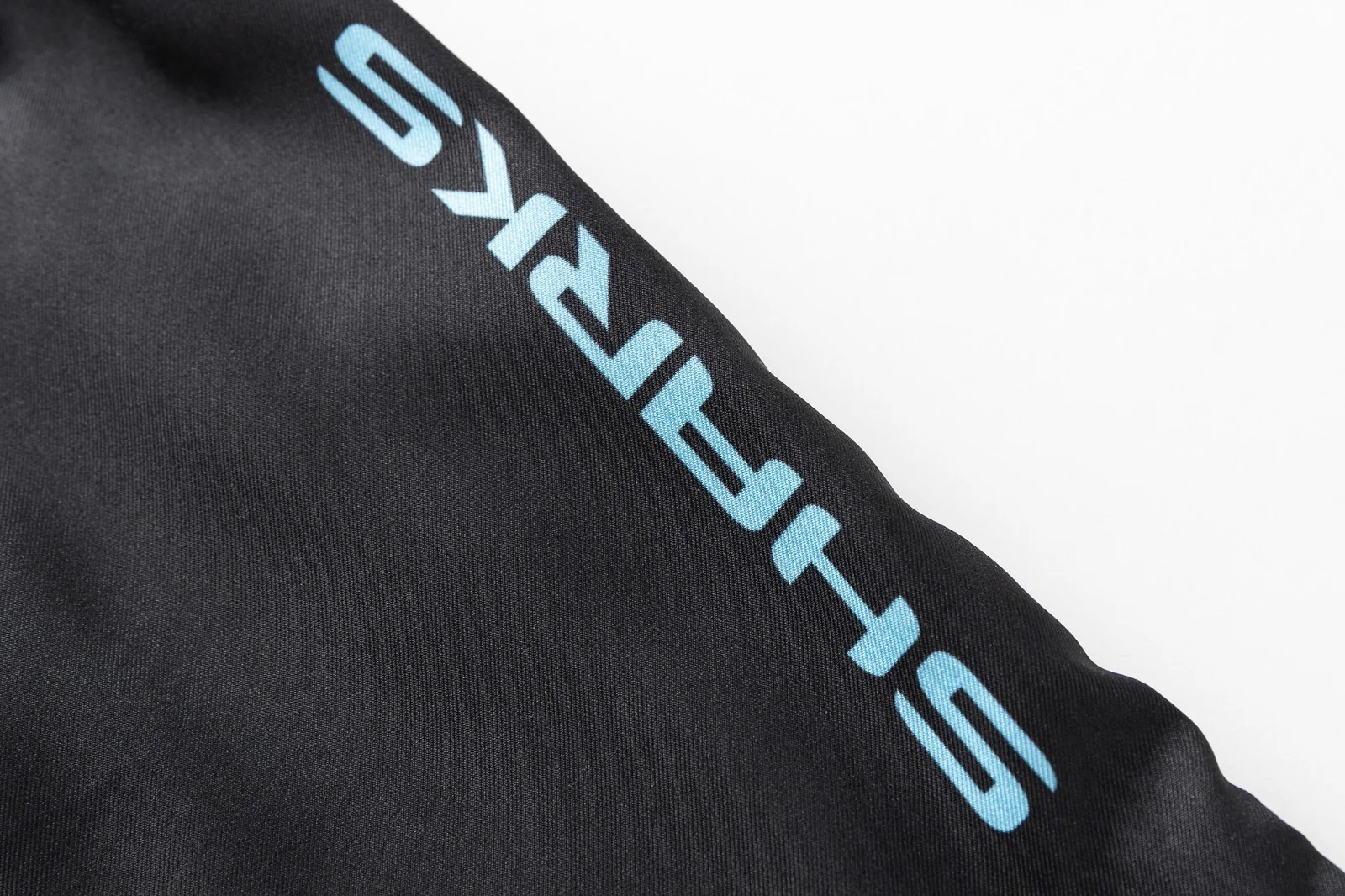 NRL 2026 Gym Shorts - Cronulla Sharks - Adult - Mens - Training - Image 16