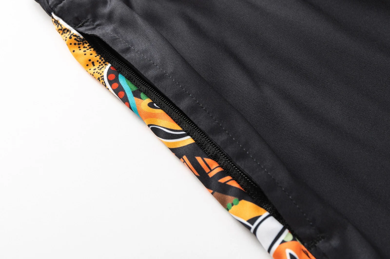 NRL 2026 Gym Shorts - Indigenous All Stars - Adult - Mens - Image 5