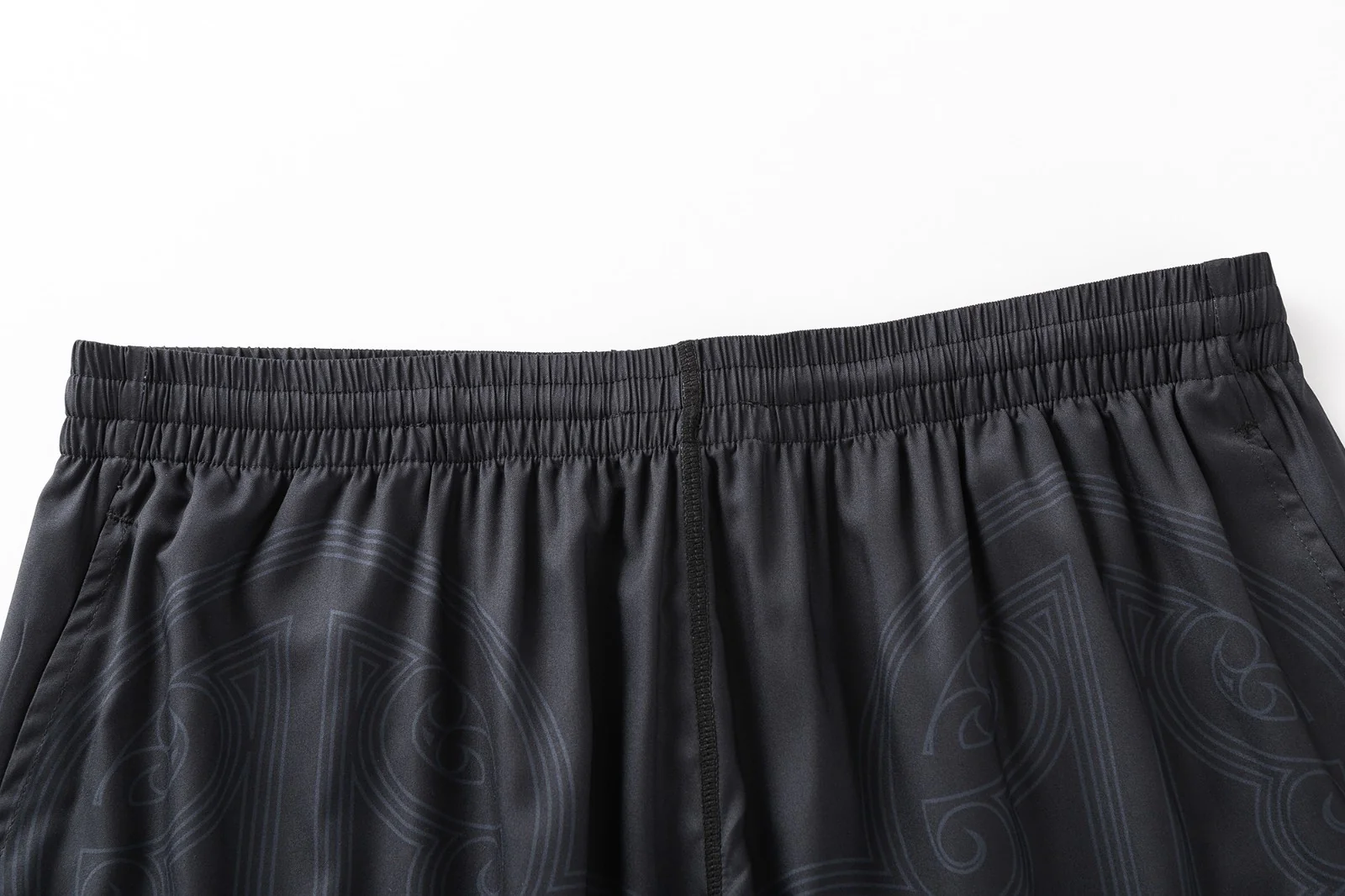 NRL 2026 Gym Shorts - Maori All Stars - Adult - Mens - Image 4