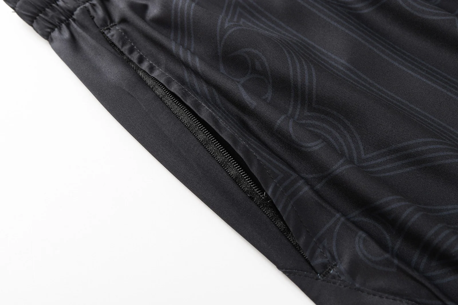 NRL 2026 Gym Shorts - Maori All Stars - Adult - Mens - Image 7