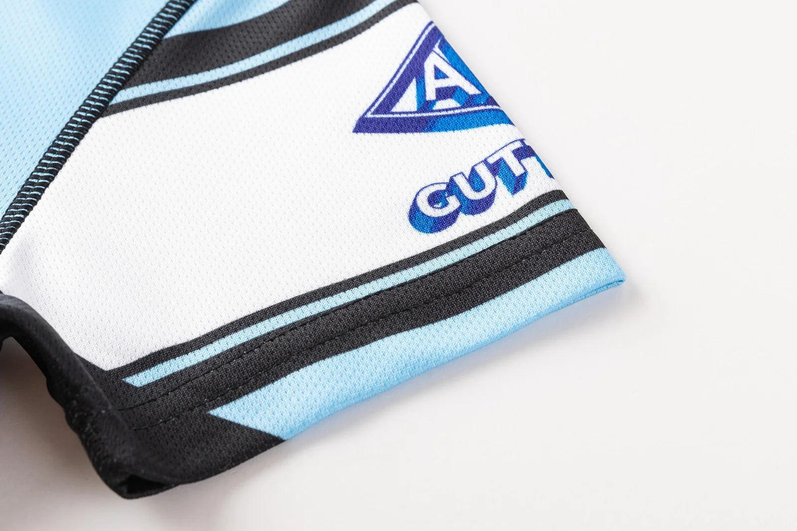 NRL 2026 Home Jersey - Cronulla Sharks - Youth - Kids - Image 10