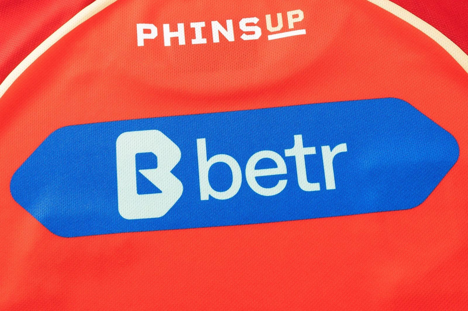 NRL 2026 Home Jersey - Dolphins - Adult - Mens - Image 12