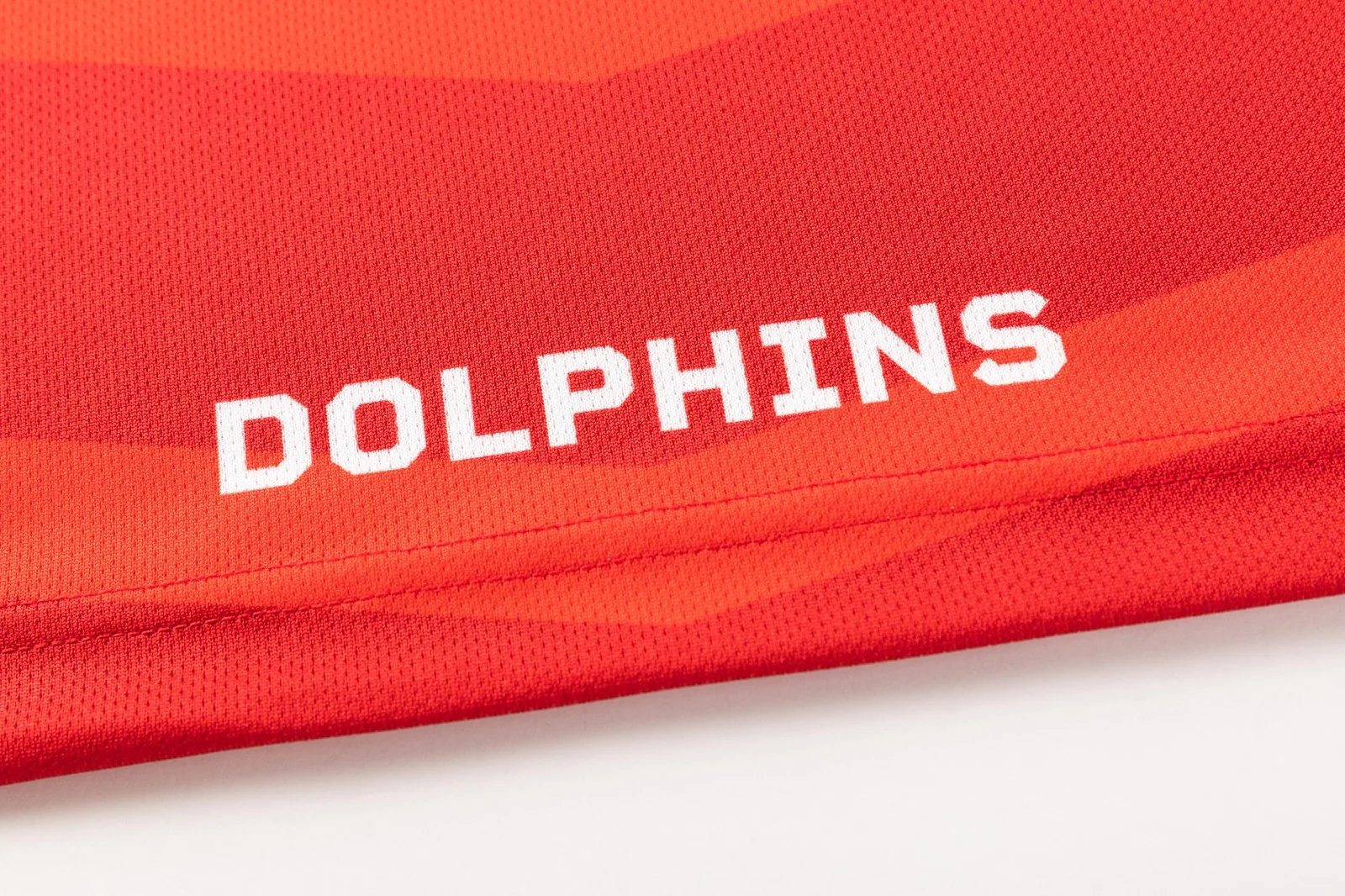 NRL 2026 Home Jersey - Dolphins - Adult - Mens - Image 14