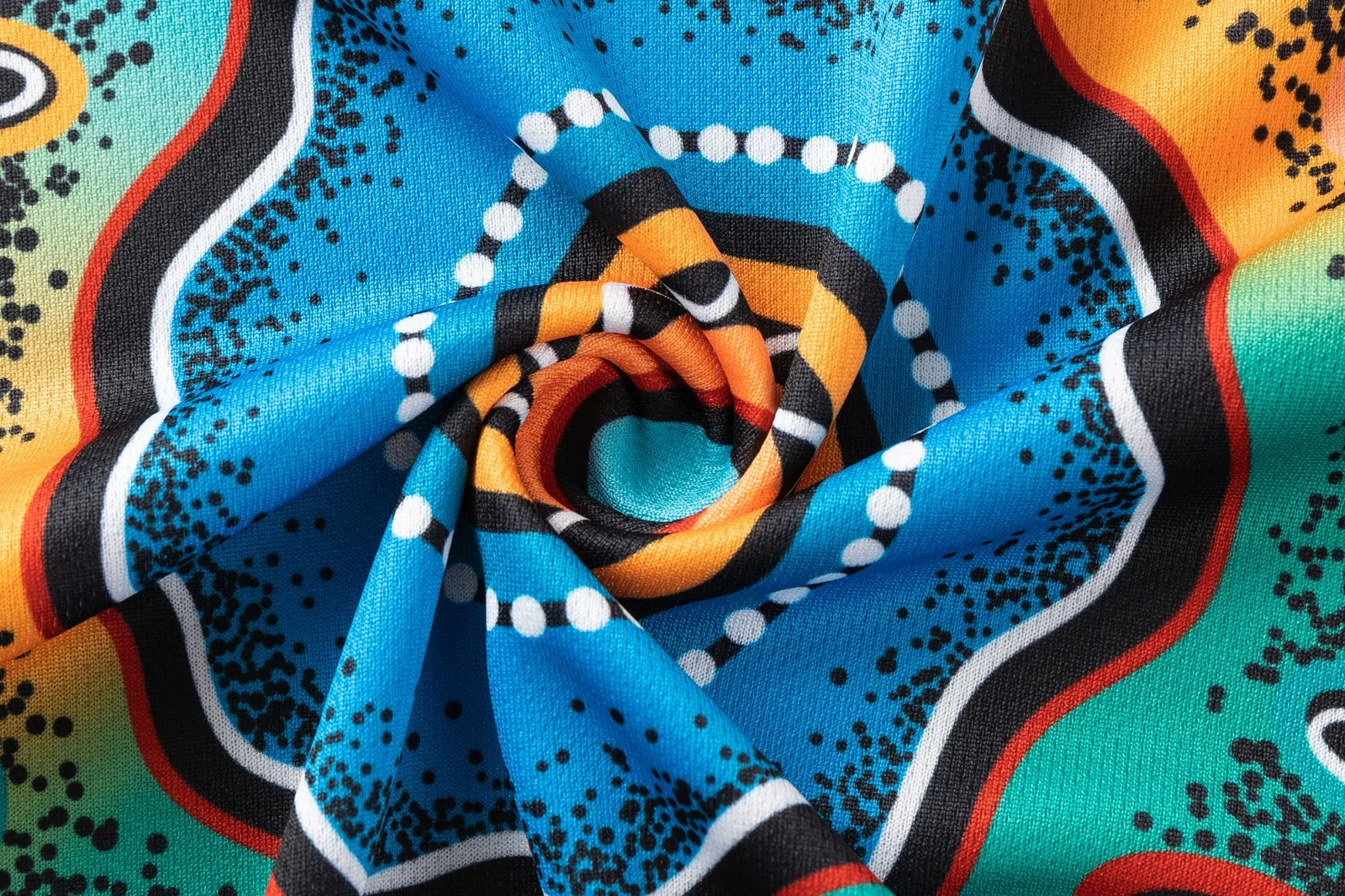 NRL 2026 Home Jersey - Indigenous All Stars - Adult - Mens - Image 11