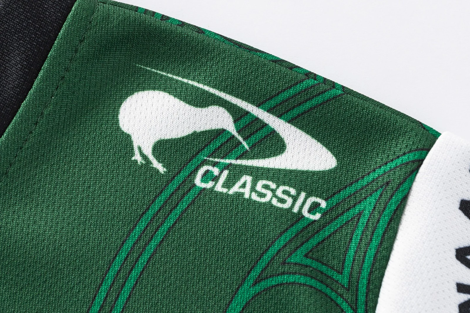 NRL 2026 Home Jersey - Maori All Stars - Youth - Kids - Image 3
