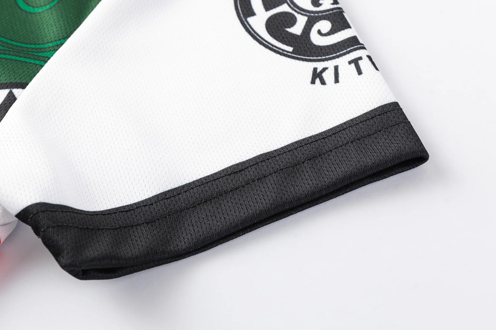 NRL 2026 Home Jersey - Maori All Stars - Youth - Kids - Image 8