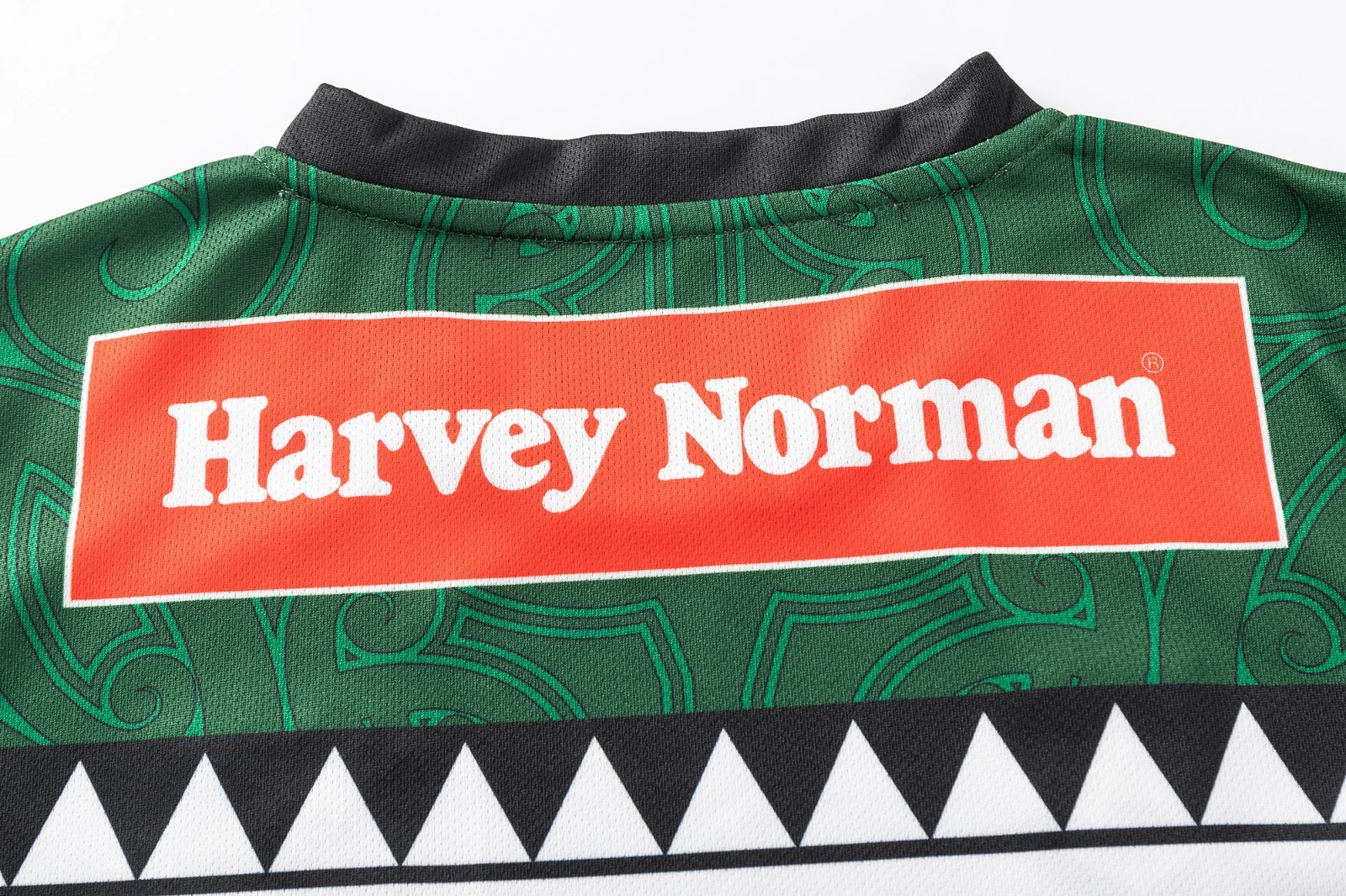 NRL 2026 Home Jersey - Maori All Stars - Youth - Kids - Image 9