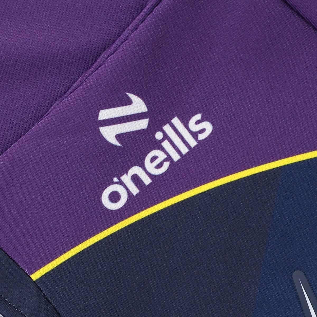 NRL 2026 Home Jersey - Melbourne Storm - Adult - Mens - Image 7