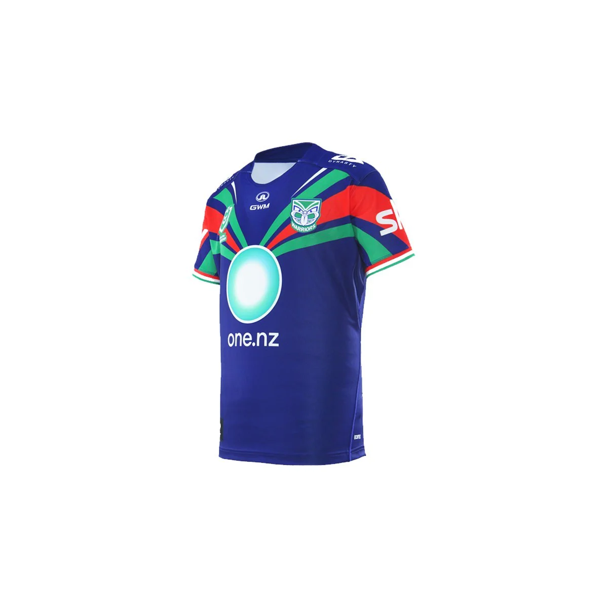 NRL 2026 Home Jersey - New Zealand Warriors - Infant - Toddler - Image 2