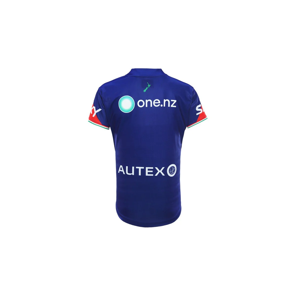 NRL 2026 Home Jersey - New Zealand Warriors - Infant - Toddler - Image 4
