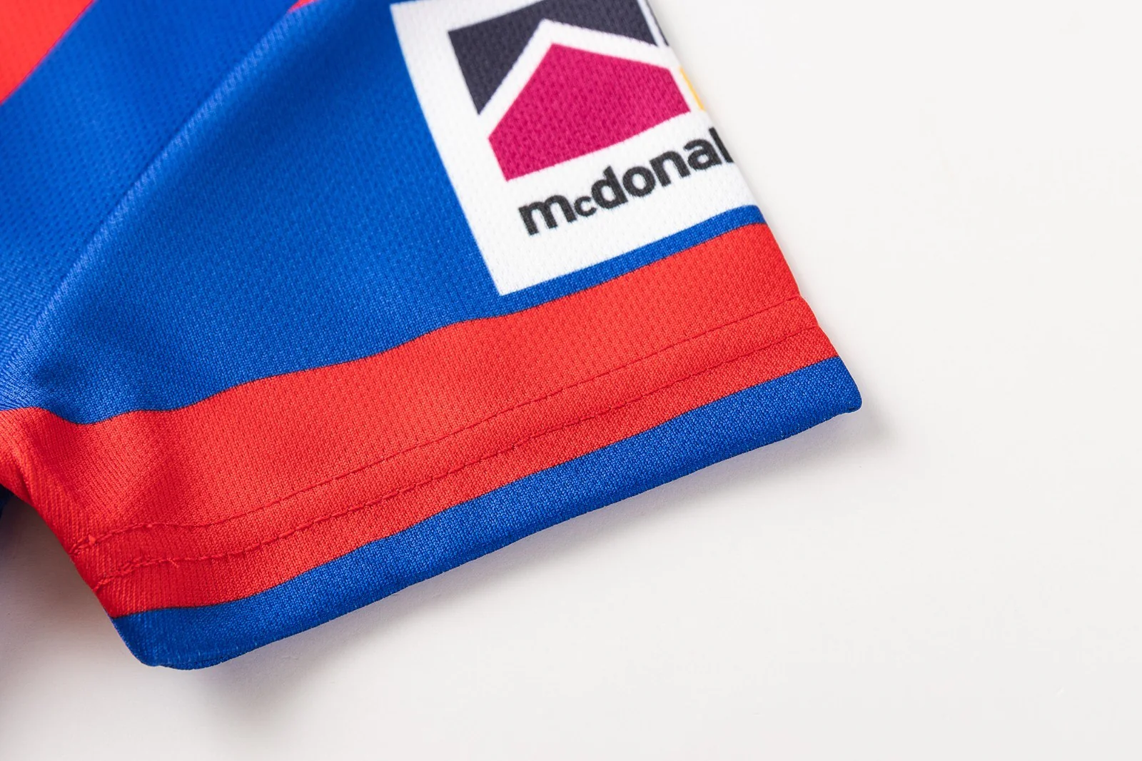 NRL 2026 Home Jersey - Newcastle Knights - Youth - Kids - Image 10