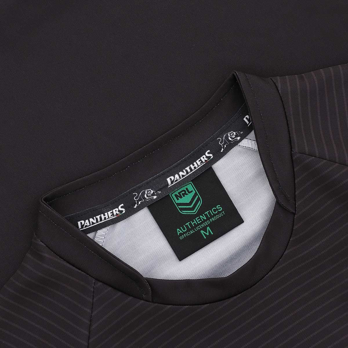NRL 2026 Home Jersey - Penrith Panthers - Adult - Mens - Image 11