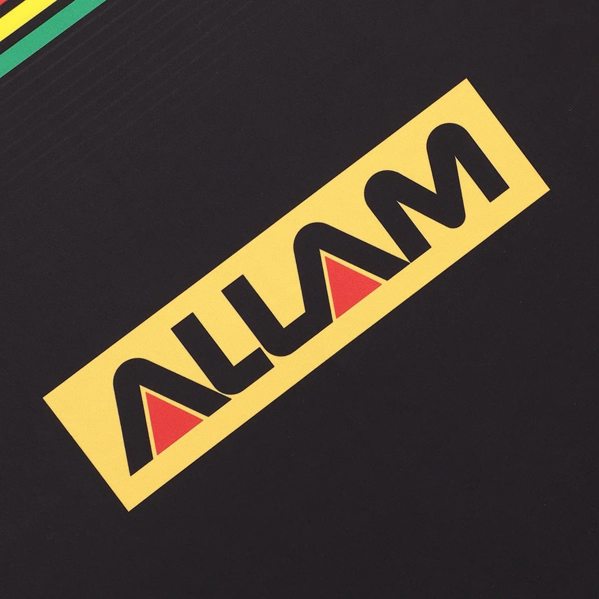 NRL 2026 Home Jersey - Penrith Panthers - Adult - Mens - Image 7
