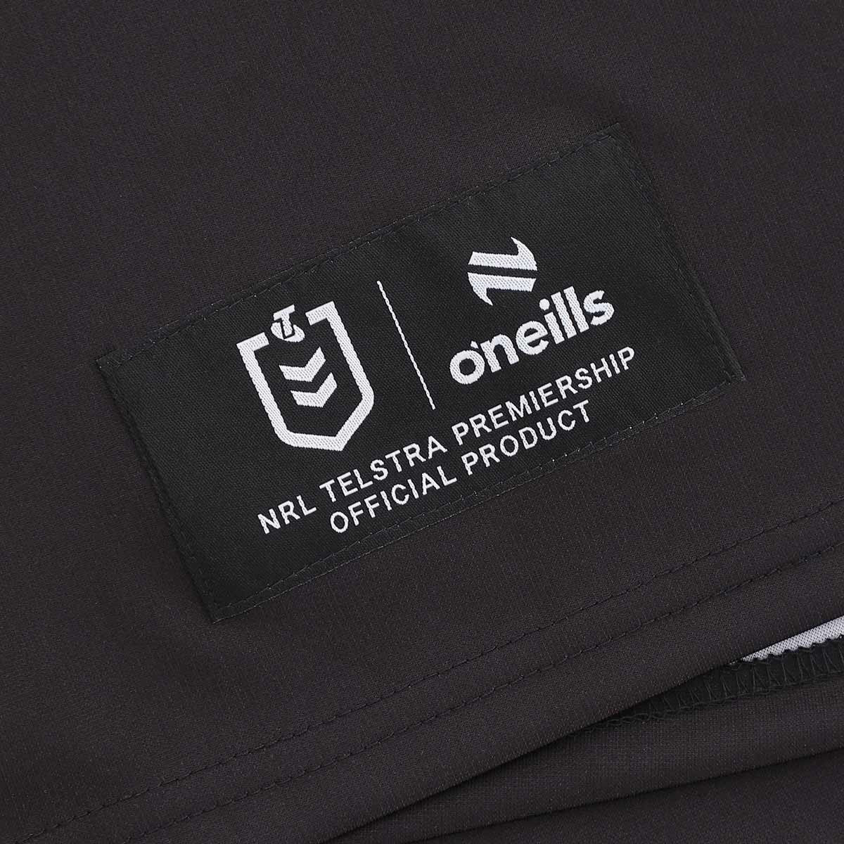 NRL 2026 Home Jersey - Penrith Panthers - Adult - Mens - Image 9