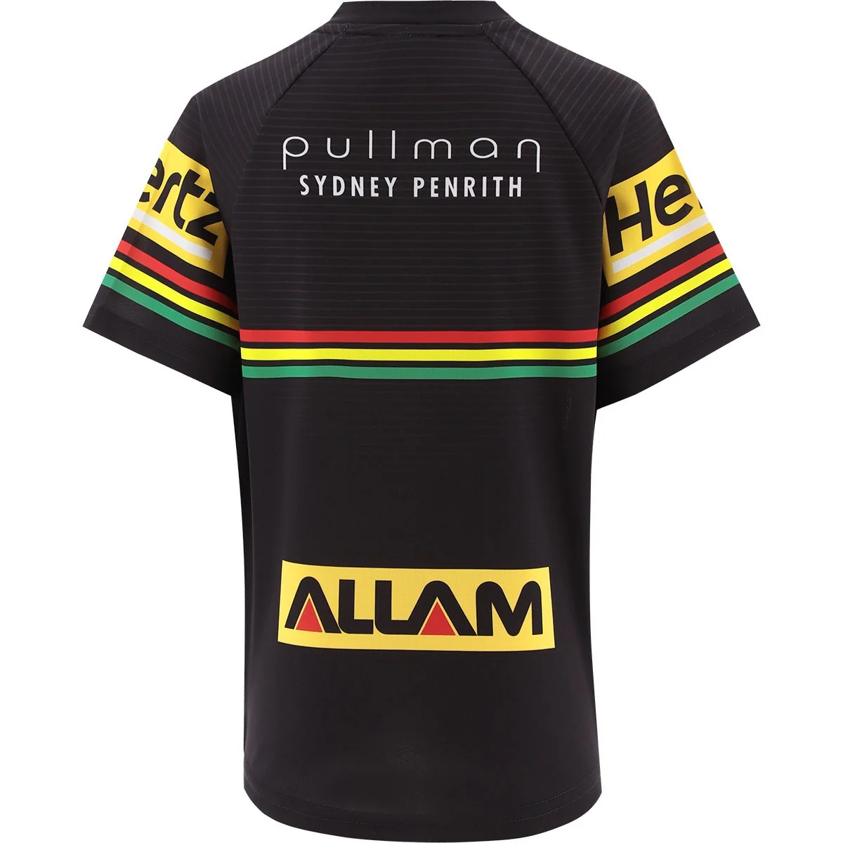 NRL 2026 Home Jersey - Penrith Panthers - Youth - Kids - Image 2