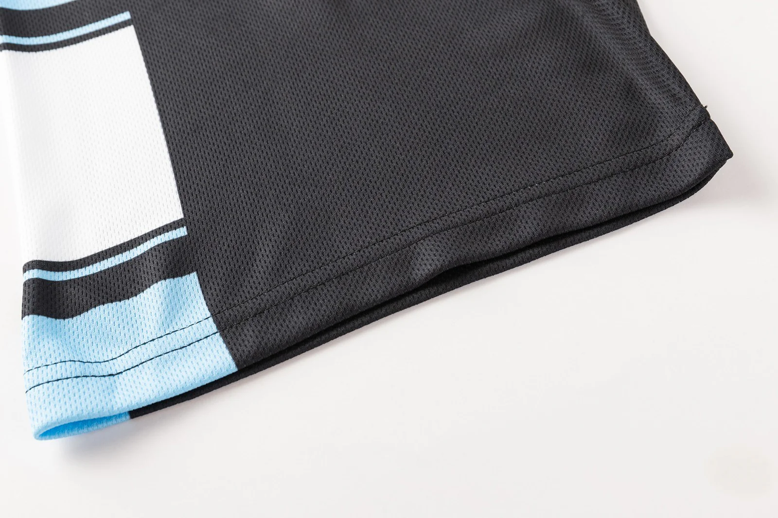 NRL 2026 Home Jersey Set - Cronulla Sharks - Infant - Baby - Toddler - Image 19