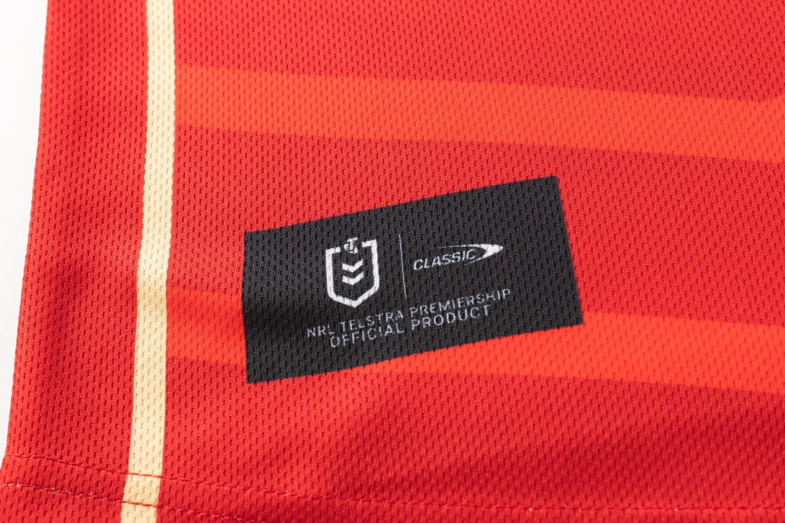 NRL 2026 Home Jersey Set - Dolphins - Infant - Baby - Toddler - Image 10