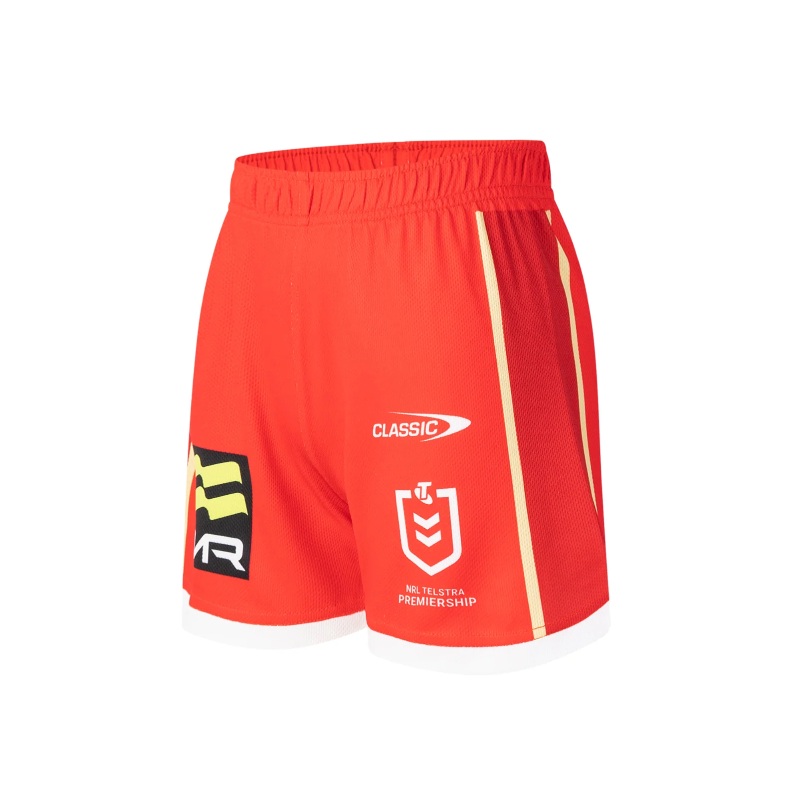 NRL 2026 Home Jersey Set - Dolphins - Infant - Baby - Toddler - Image 5