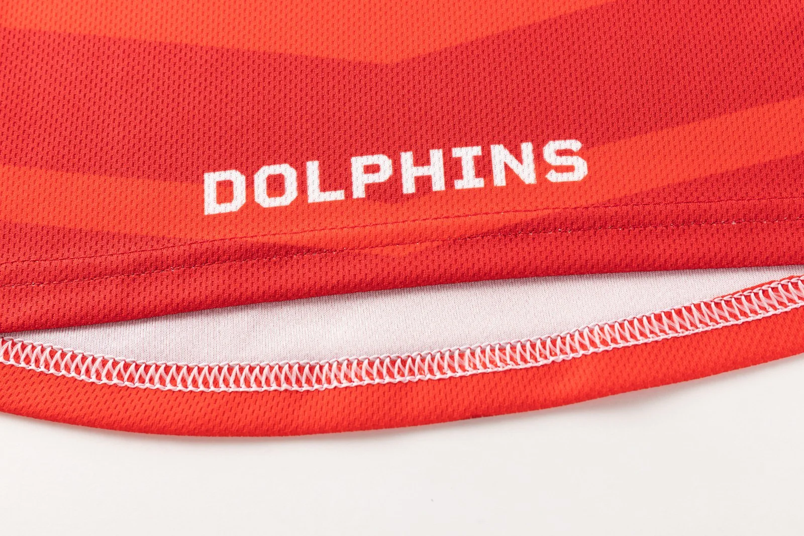 NRL 2026 Home Jersey Set - Dolphins - Infant - Baby - Toddler - Image 7