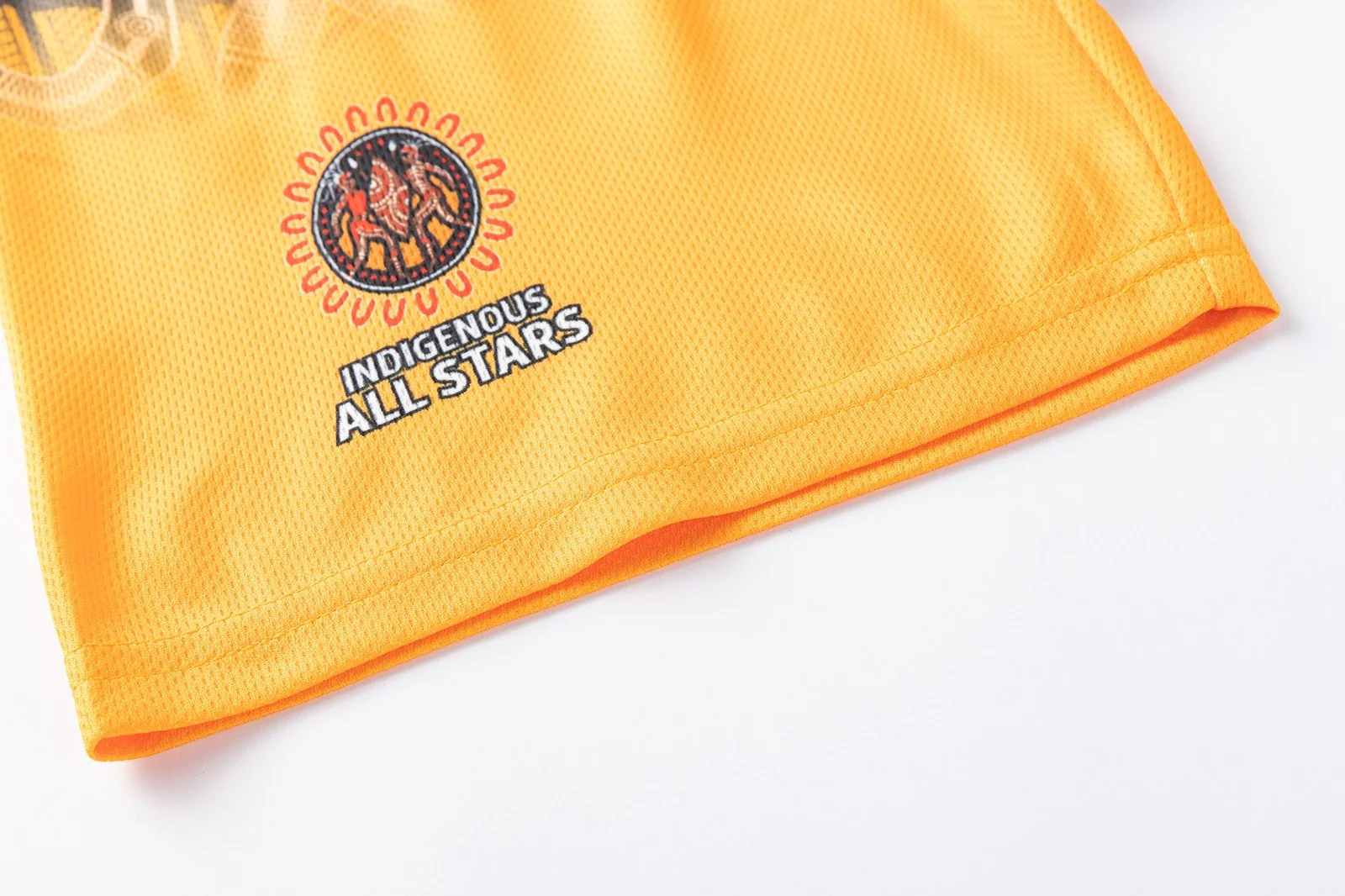 NRL 2026 Home Jersey Set - Indigenous All Stars - Infant - Baby - Toddler - Image 10