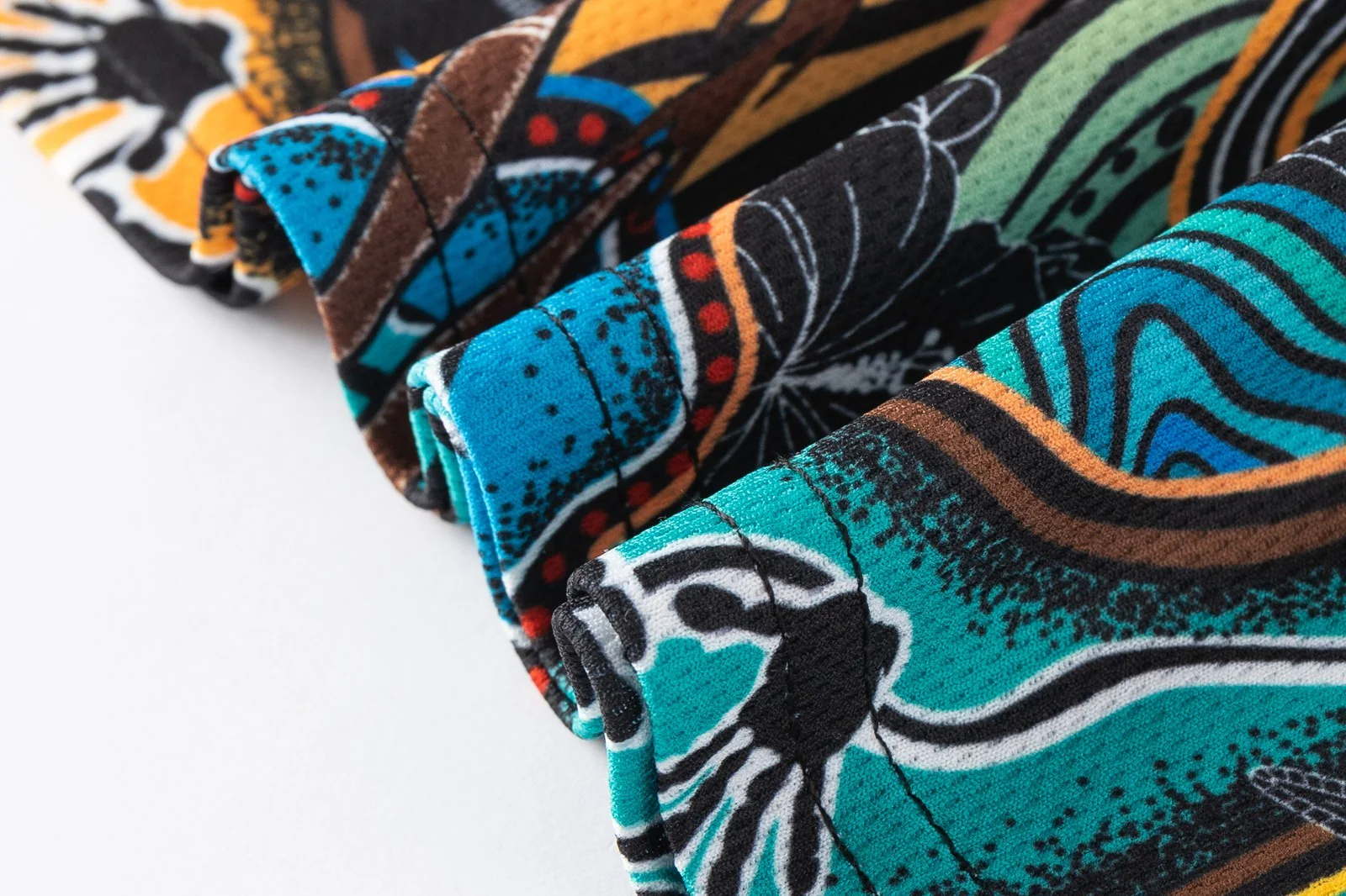 NRL 2026 Home Jersey Set - Indigenous All Stars - Infant - Baby - Toddler - Image 17