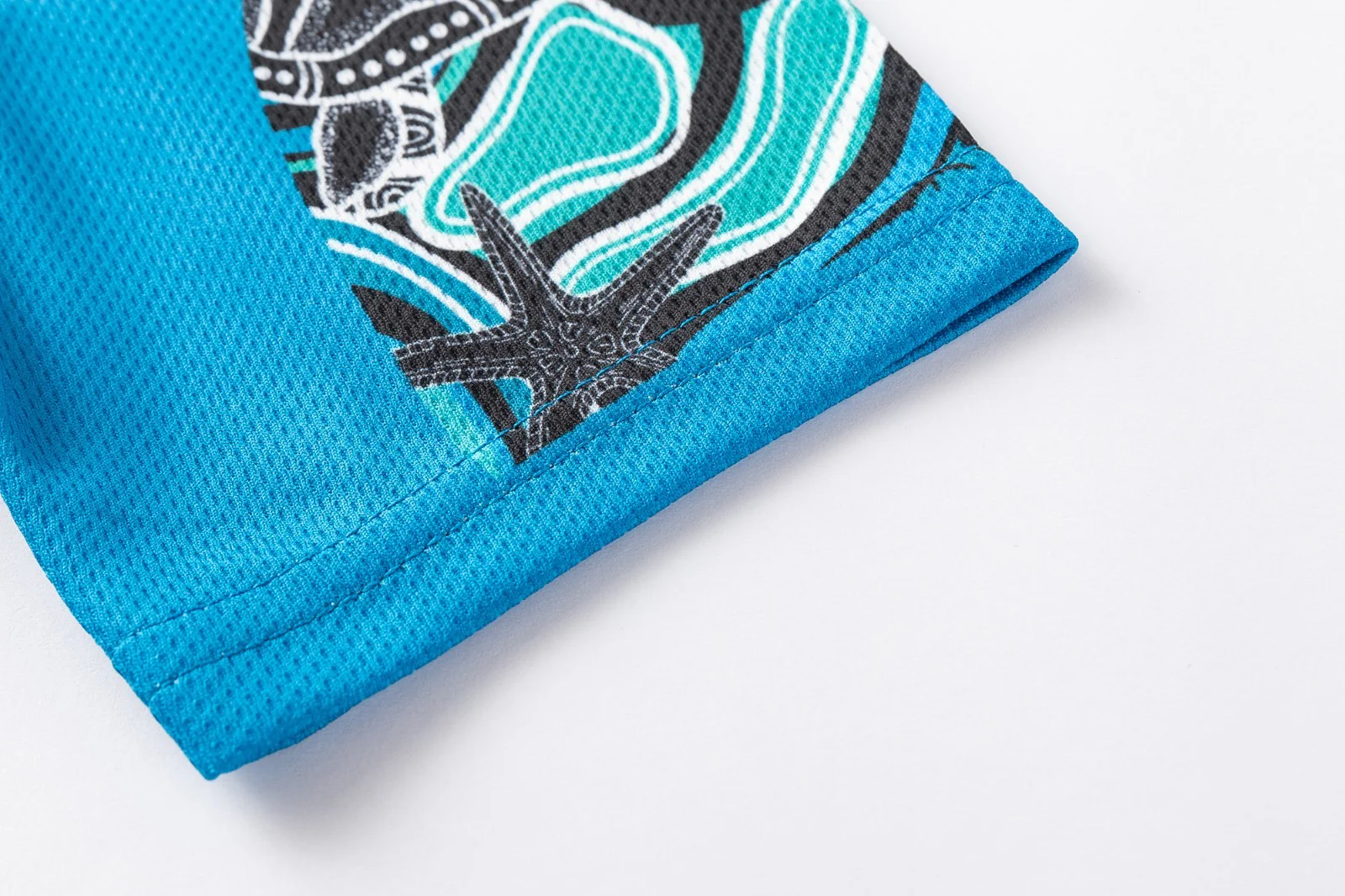 NRL 2026 Home Jersey Set - Indigenous All Stars - Infant - Baby - Toddler - Image 18