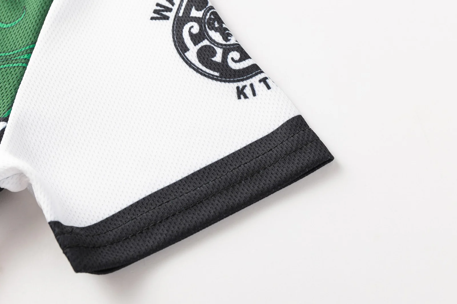 NRL 2026 Home Jersey Set - Maori All Stars - Infant - Baby - Toddler - Image 9