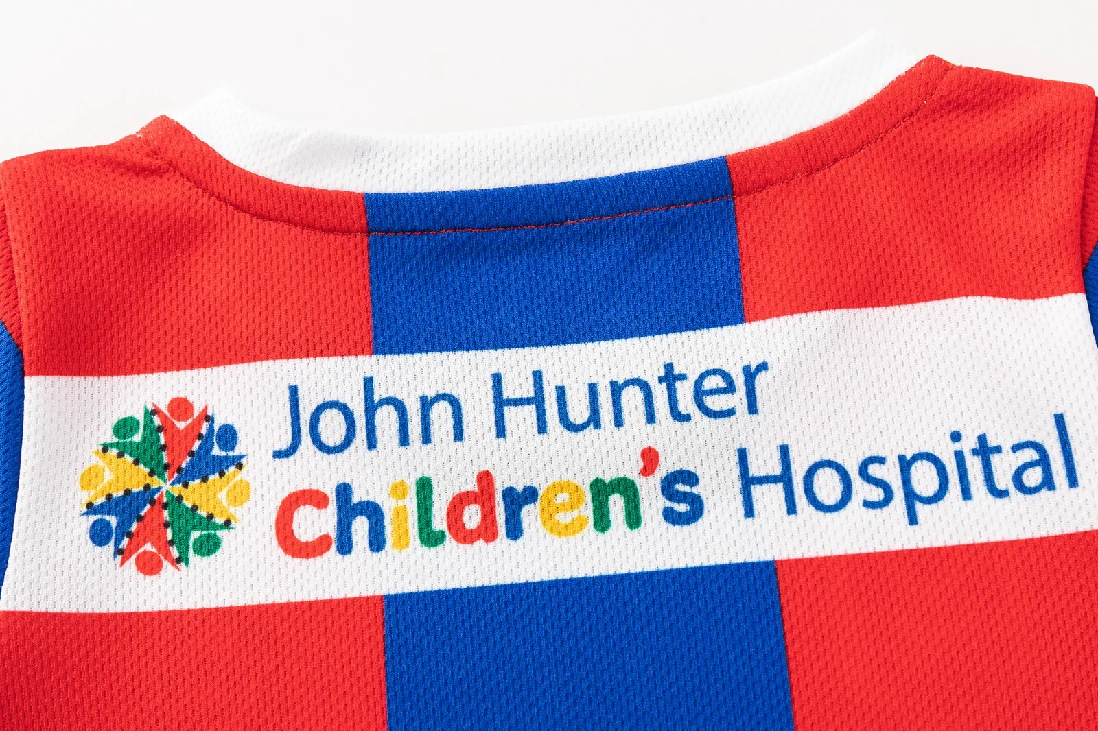 NRL 2026 Home Jersey Set - Newcastle Knights - Infant - Baby - Toddler - Image 12