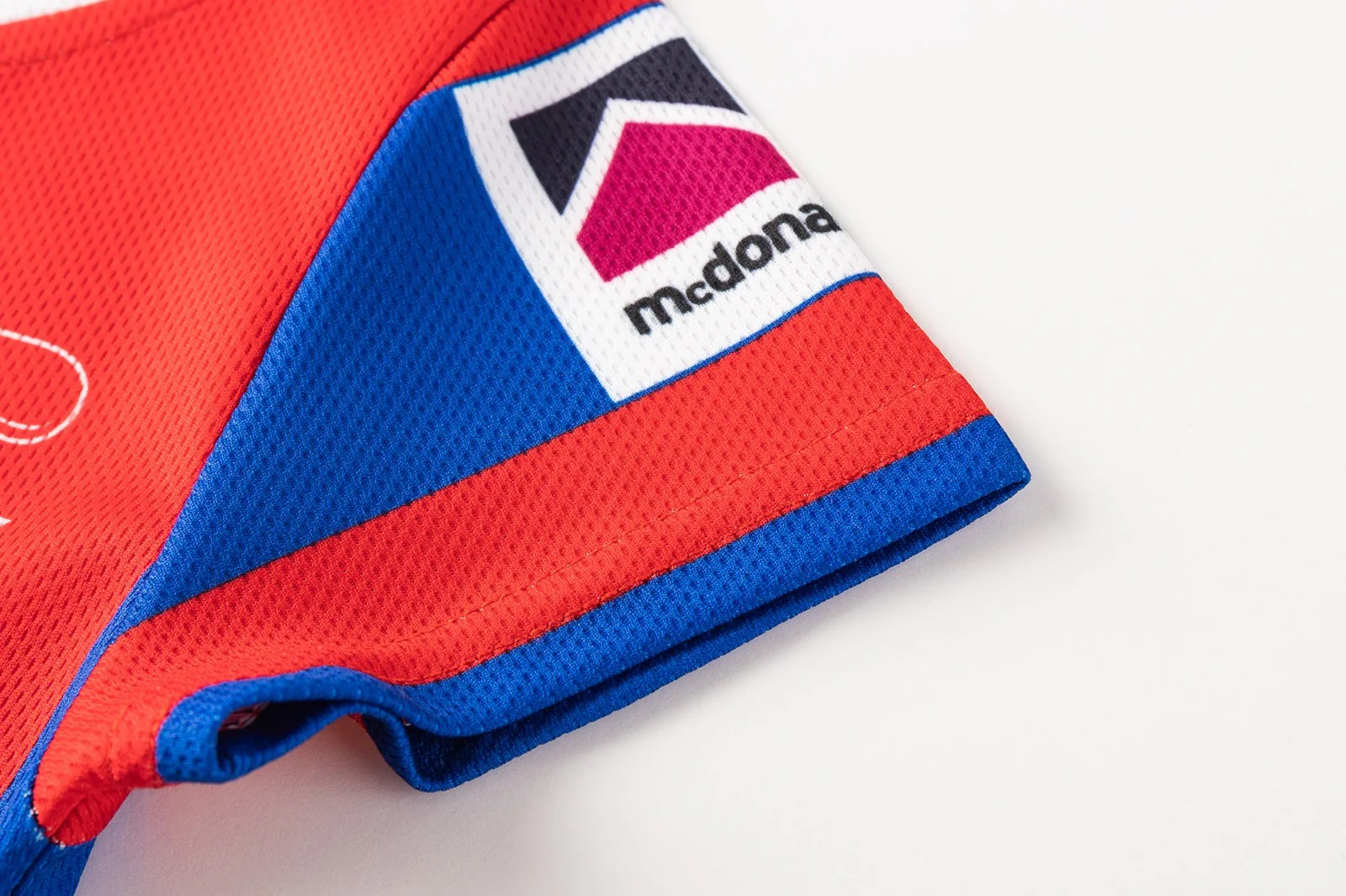 NRL 2026 Home Jersey Set - Newcastle Knights - Infant - Baby - Toddler - Image 14
