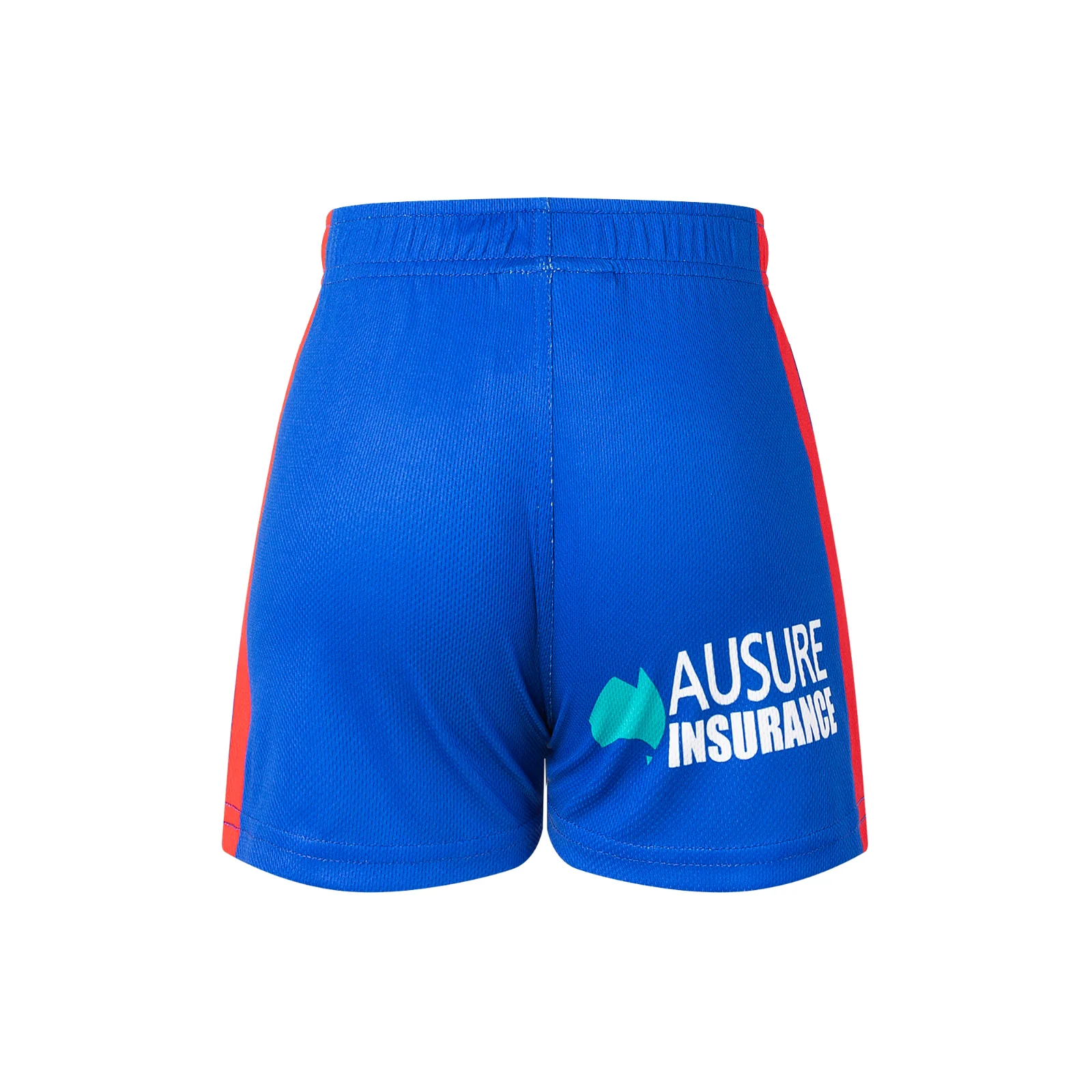 NRL 2026 Home Jersey Set - Newcastle Knights - Infant - Baby - Toddler - Image 6
